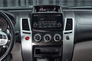 Внедорожник Mitsubishi Pajero Sport 2014 года, 2149000 рублей, Красноярск