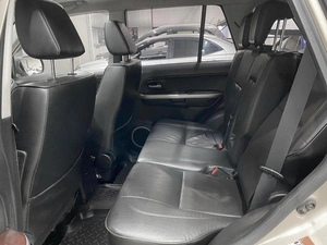 Внедорожник Suzuki Grand Vitara 2008 года, 920000 рублей, Красноярск