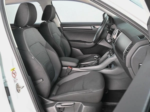 Внедорожник Skoda Kodiaq 2020 года, 3145000 рублей, Ростов-на-Дону