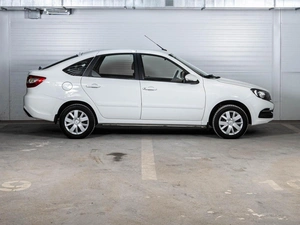 Лифтбек ВАЗ (LADA) Granta 2018 года, 849000 рублей, Ставрополь