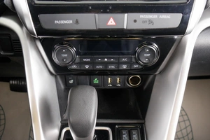 Внедорожник Mitsubishi Eclipse Cross 2021 года, 2449000 рублей, Пермь