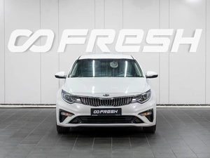 Седан Kia Optima 2019 года, 1699000 рублей, Сургут
