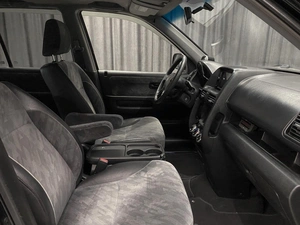 Внедорожник Honda CR-V 2004 года, 849000 рублей, Красноярск