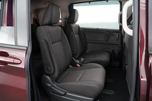 Минивэн Honda Freed 2023 года, 2250055 рублей, Москва