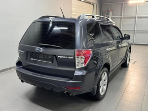 Внедорожник Subaru Forester 2010 года, 1197000 рублей, Красноярск