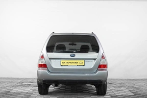 Внедорожник Subaru Forester 2007 года, 759000 рублей, Кемерово
