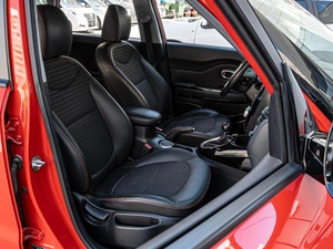 Внедорожник Kia Soul 2017 года, 1690000 рублей, Краснодар