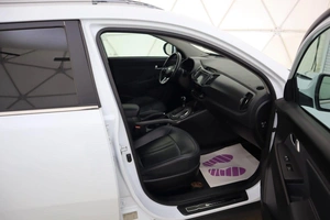 Внедорожник Kia Sportage 2013 года, 1499000 рублей, Обнинск