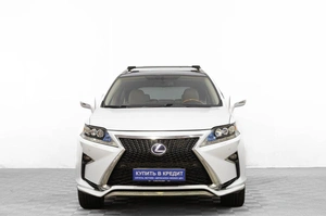 Внедорожник Lexus RX 2009 года, 1999000 рублей, Барнаул