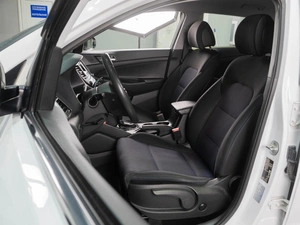 Внедорожник Hyundai Tucson 2017 года, 2049000 рублей, Тюмень