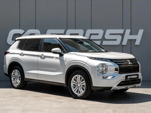 Внедорожник Mitsubishi Outlander 2024 года, 5200000 рублей, Краснодар