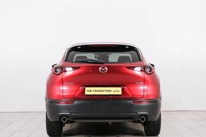 Внедорожник Mazda CX-30 2020 года, 2039000 рублей, Красноярск