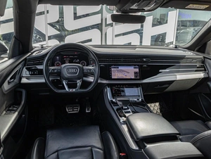 Внедорожник Audi Q8 2019 года, 5199000 рублей, Краснодар