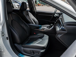 Седан Toyota Camry 2021 года, 3450000 рублей, Краснодар