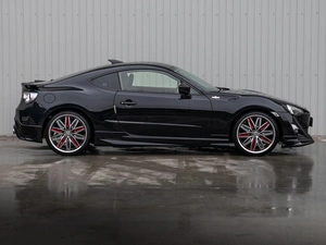 Купе Toyota GT86 2012 года, 1890000 рублей, Краснодар