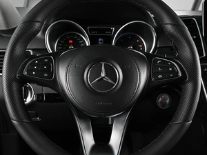 Внедорожник Mercedes-benz GLS-класс 2018 года, 4519000 рублей, Ростов-на-Дону