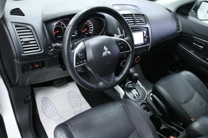 Внедорожник Mitsubishi ASX 2014 года, 1488000 рублей, Солонцы