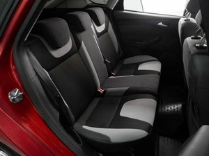 Хетчбэк Ford Focus 2013 года, 930000 рублей, Воронеж