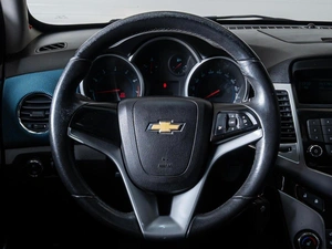 Хетчбэк Chevrolet Cruze 2012 года, 849000 рублей, Ставрополь