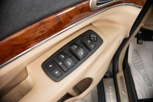 Внедорожник Jeep Grand Cherokee 2012 года, 1599000 рублей, Пермь