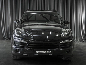 Внедорожник Porsche Cayenne S 2011 года, 2210000 рублей, Тюмень