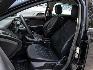 Хетчбэк Ford Focus 2011 года, 630000 рублей, Краснодар