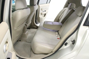 Седан Nissan Tiida 2006 года, 598000 рублей, Солонцы