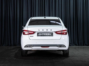 Седан ВАЗ (LADA) Vesta 2024 года, 1439000 рублей, Волгоград
