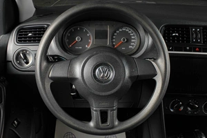 Седан Volkswagen Polo 2012 года, 779000 рублей, Тюмень