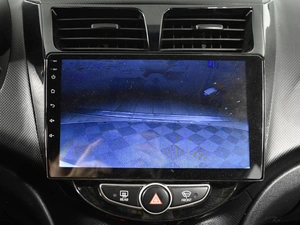 Седан Hyundai Solaris 2012 года, 719900 рублей, Казань