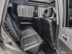 Внедорожник Nissan X-Trail 2008 года, 1039000 рублей, Красноярск