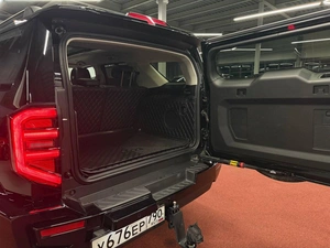 Внедорожник Tank 400 2024 года, 4990000 рублей, Павловская Слобода