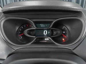 Внедорожник Renault Kaptur 2018 года, 1289000 рублей, Тюмень