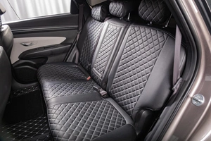 Внедорожник Hyundai Tucson 2022 года, 3199000 рублей, Томск