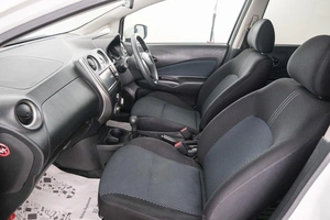 Хетчбэк Nissan Note 2016 года, 959000 рублей, Красноярск