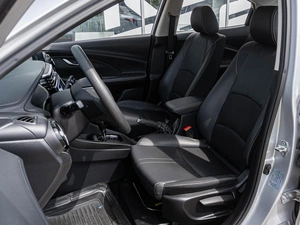 Седан Changan Alsvin 2023 года, 1290000 рублей, Краснодар
