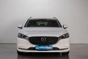 Универсал Mazda 6 2019 года, 1929000 рублей, Челябинск