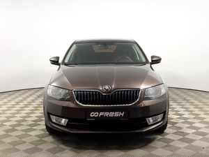 Лифтбек Skoda Octavia 2015 года, 1672900 рублей, Казань