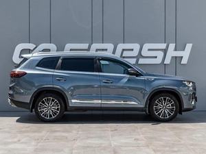 Внедорожник Chery Tiggo 8 Pro 2021 года, 1840000 рублей, Краснодар