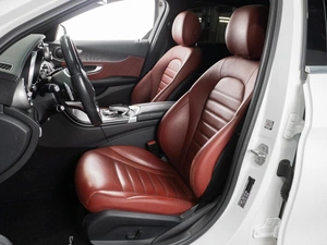 Седан Mercedes-benz C-класс 2015 года, 2839000 рублей, Тюмень