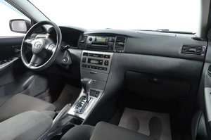 Хетчбэк Toyota Corolla 2006 года, 599000 рублей, Новосибирск