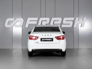 Седан ВАЗ (LADA) Vesta 2020 года, 969000 рублей, Минеральные Воды