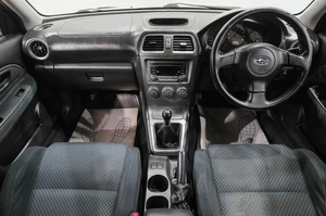 Универсал Subaru Impreza 2006 года, 539000 рублей, Новокузнецк