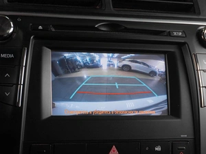 Седан Toyota Camry 2014 года, 2129000 рублей, Тюмень