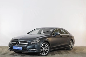 Седан Mercedes-benz CLS-класс 2013 года, 2469000 рублей, Тюмень