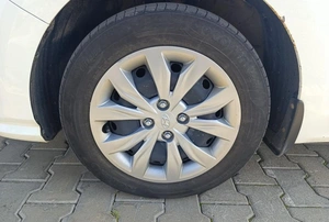 Седан Hyundai Solaris 2020 года, 1225000 рублей, Солонцы