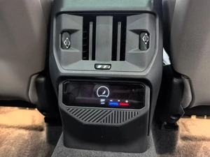 Внедорожник BMW X3 2025 года, 8021250 рублей, Новосибирск