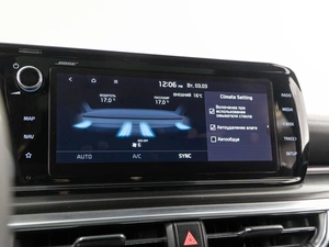 Седан Kia K5 2020 года, 2813444 рублей, Москва