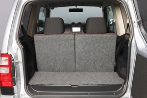 Внедорожник Mitsubishi Pajero Mini 2010 года, 859000 рублей, Новосибирск