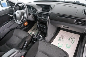 Хетчбэк ВАЗ (LADA) Priora 2014 года, 729000 рублей, Красноярск